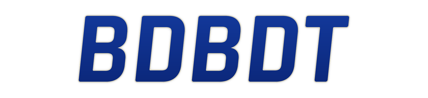 bdbdt লোগো